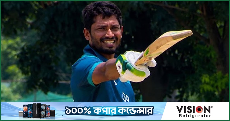 তামিমকে টপকালেন বিজয়, মোহামেডানের ইনিংসে যত রেকর্ড